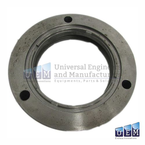 Sealing Cover - Universal Engineers and Manufacturers
